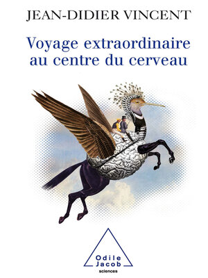 cover image of Voyage extraordinaire au centre du cerveau